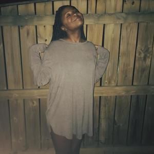 Meet your Posher, Deanna